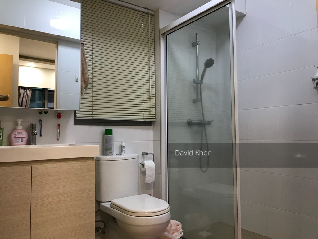 Blk 520C Centrale 8 At Tampines (Tampines), HDB 4 Rooms #206971621
